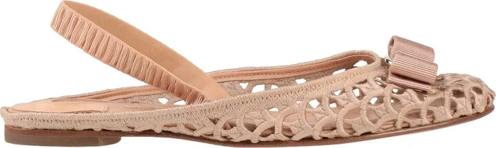 Ferragamo Woman Ballet flats - Image 3