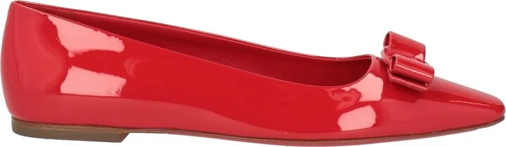 Ferragamo Woman Ballet flats - Image 3
