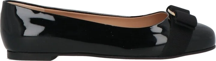 Ferragamo Woman Ballet flats - Image 3