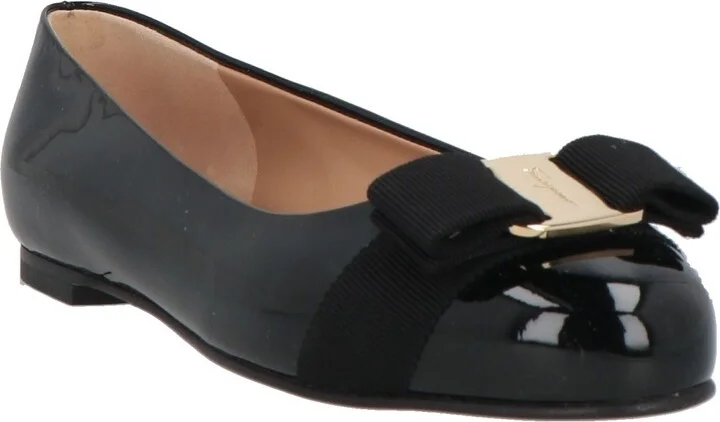 Ferragamo Woman Ballet flats - Image 4