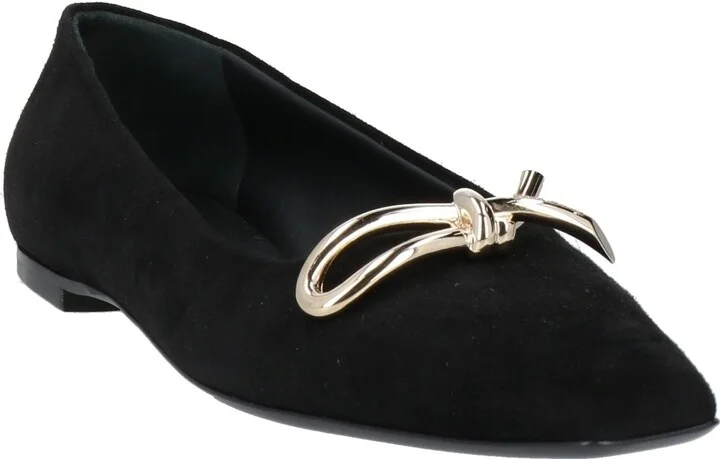 Ferragamo Woman Ballet flats - Image 4