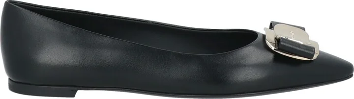 Ferragamo Woman Ballet flats - Image 3