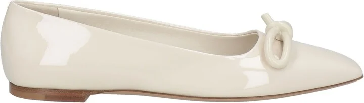 Ferragamo Woman Ballet flats - Image 3