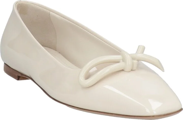 Ferragamo Woman Ballet flats - Image 4