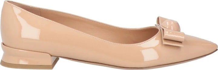 Ferragamo Woman Ballet flats - Image 3