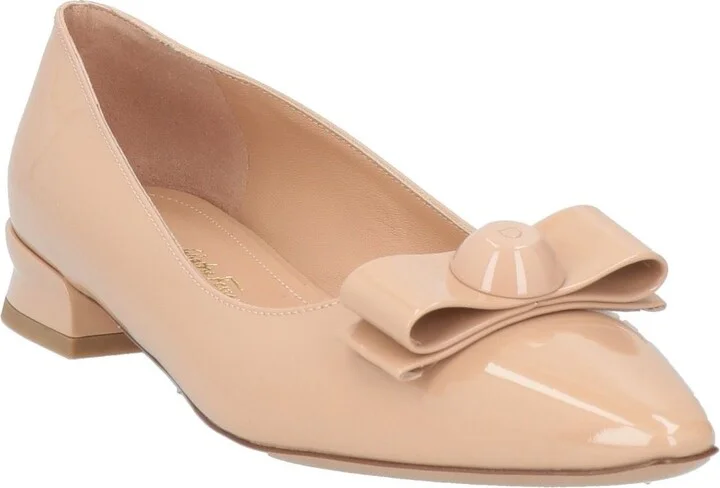Ferragamo Woman Ballet flats - Image 4