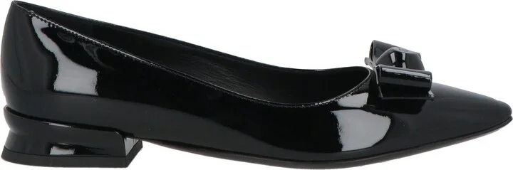 Ferragamo Woman Ballet flats - Image 6