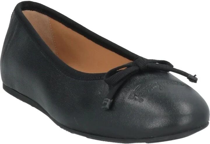 Ferragamo Woman Ballet flats - Image 4