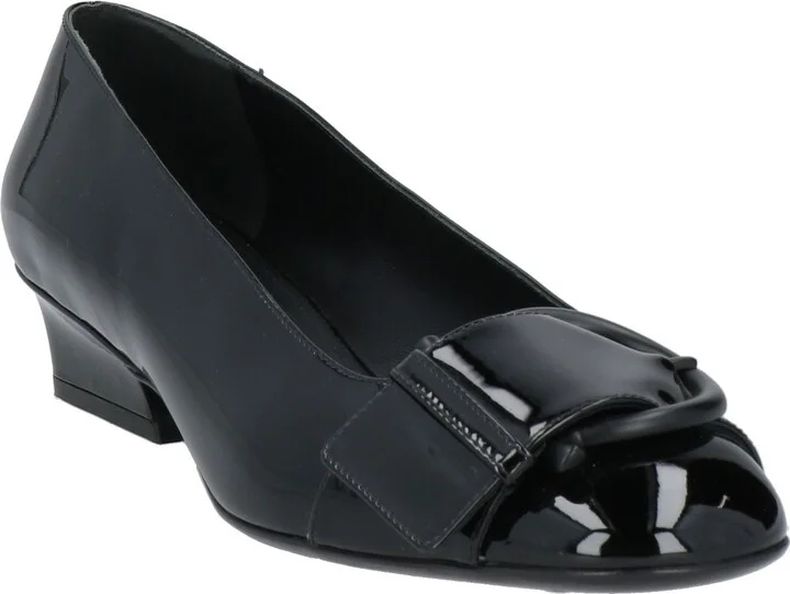 Ferragamo Woman Ballet flats - Image 4