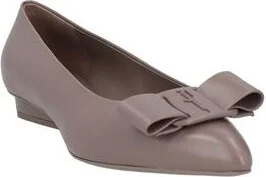 Ferragamo Woman Ballet flats - Image 2