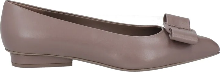 Ferragamo Woman Ballet flats - Image 3