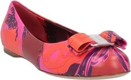 Ferragamo Woman Ballet flats - Image 2