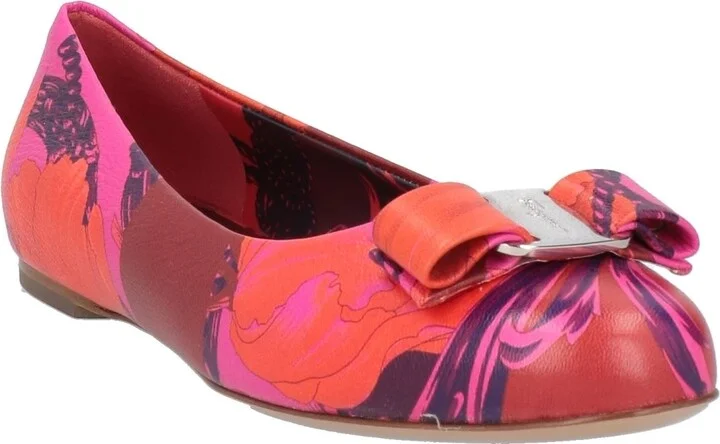 Ferragamo Woman Ballet flats - Image 4