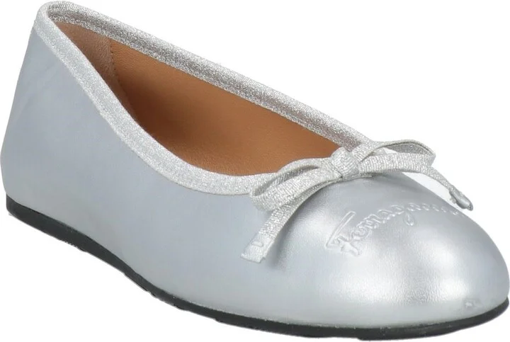 Ferragamo Woman Ballet flats - Image 4