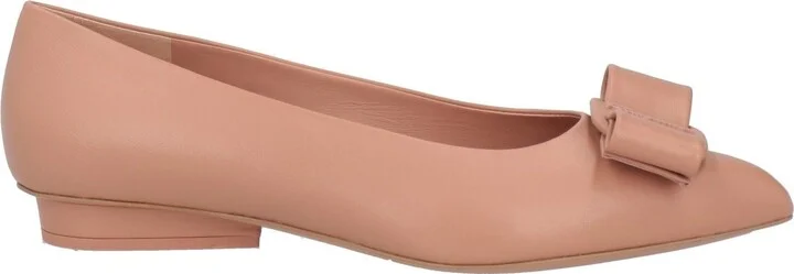 Ferragamo Woman Ballet flats - Image 3