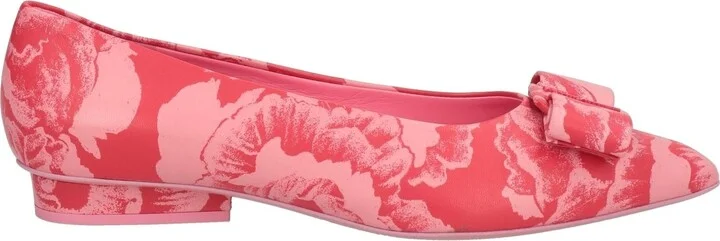 Ferragamo Woman Ballet flats - Image 3