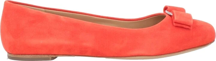 Ferragamo Woman Ballet flats - Image 3