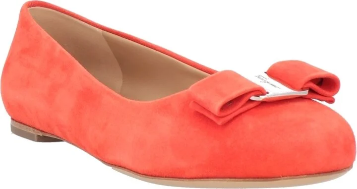 Ferragamo Woman Ballet flats - Image 4