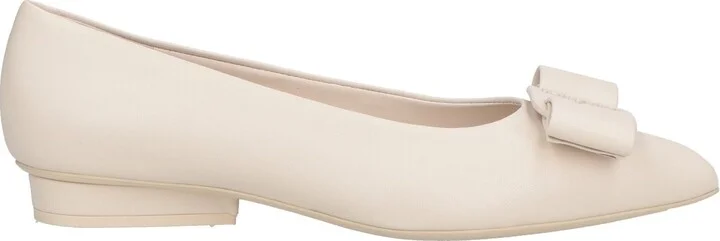 Ferragamo Woman Ballet flats - Image 3