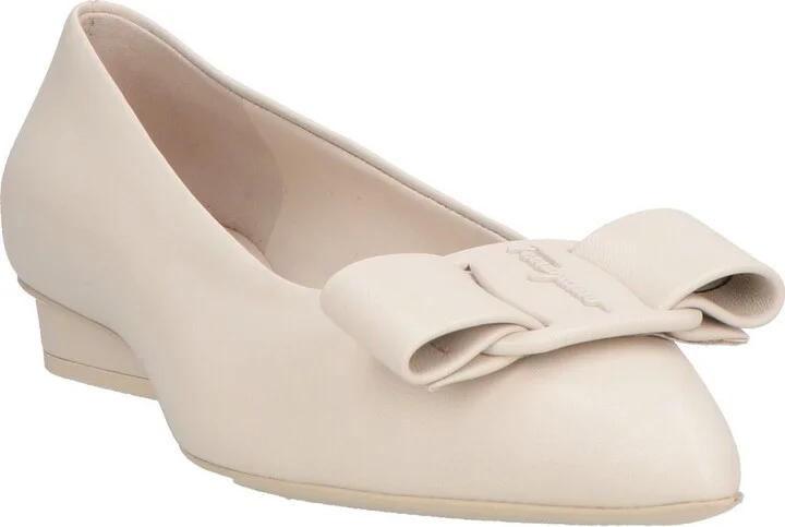 Ferragamo Woman Ballet flats - Image 4