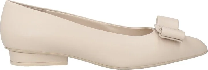 Ferragamo Woman Ballet flats - Image 3