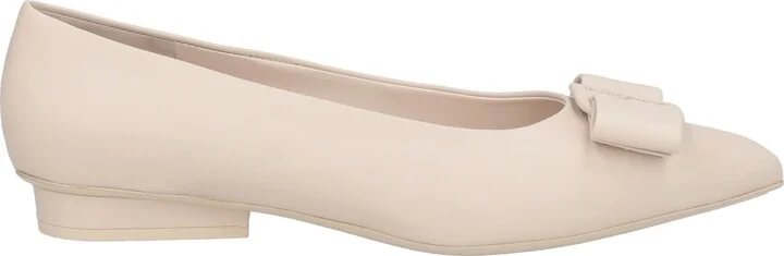 Ferragamo Woman Ballet flats - Image 3