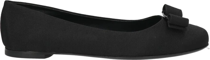 Ferragamo Woman Ballet flats - Image 3