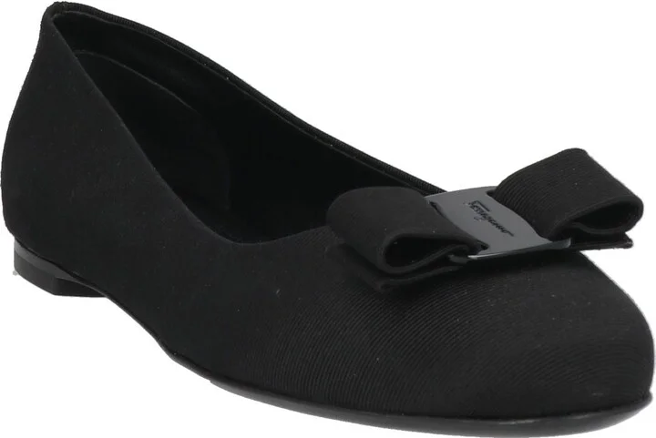 Ferragamo Woman Ballet flats - Image 4