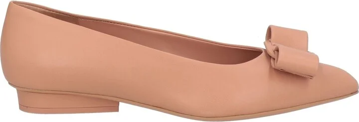 Ferragamo Woman Ballet flats - Image 3