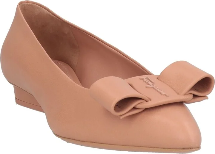 Ferragamo Woman Ballet flats - Image 4
