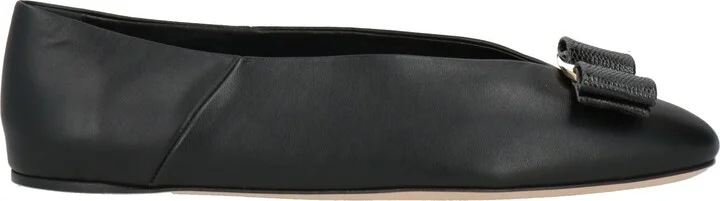 Ferragamo Woman Ballet flats - Image 3