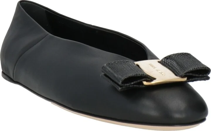 Ferragamo Woman Ballet flats - Image 4