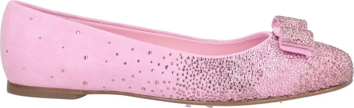 Ferragamo Woman Ballet flats - Image 3