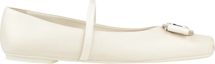 Ferragamo Woman Ballet flats - Image 3