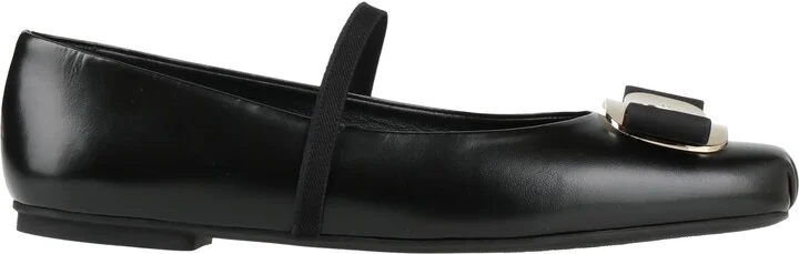 Ferragamo Woman Ballet flats - Image 6