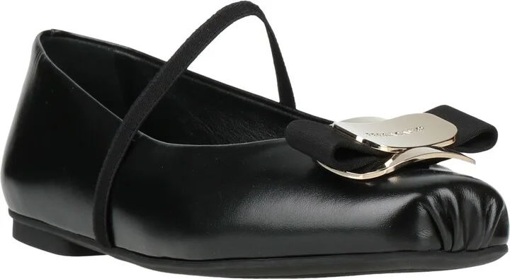 Ferragamo Woman Ballet flats - Image 7