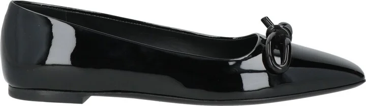 Ferragamo Woman Ballet flats - Image 3
