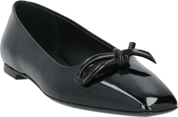Ferragamo Woman Ballet flats - Image 4