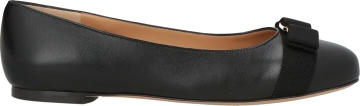 Ferragamo Woman Ballet flats - Image 3