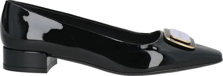 Ferragamo Woman Ballet flats - Image 3