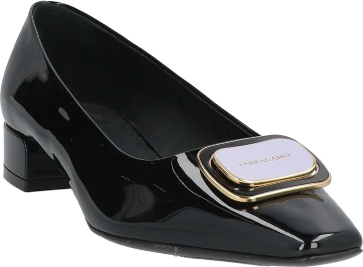 Ferragamo Woman Ballet flats - Image 4