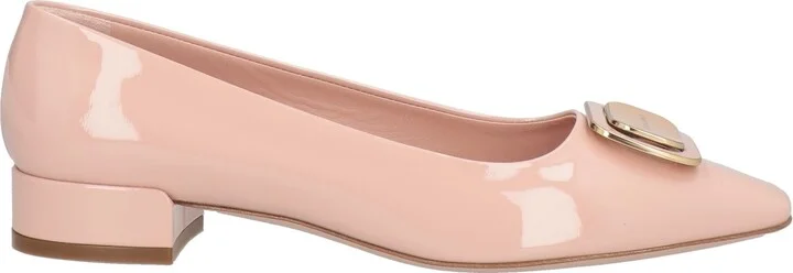 Ferragamo Woman Ballet flats - Image 6