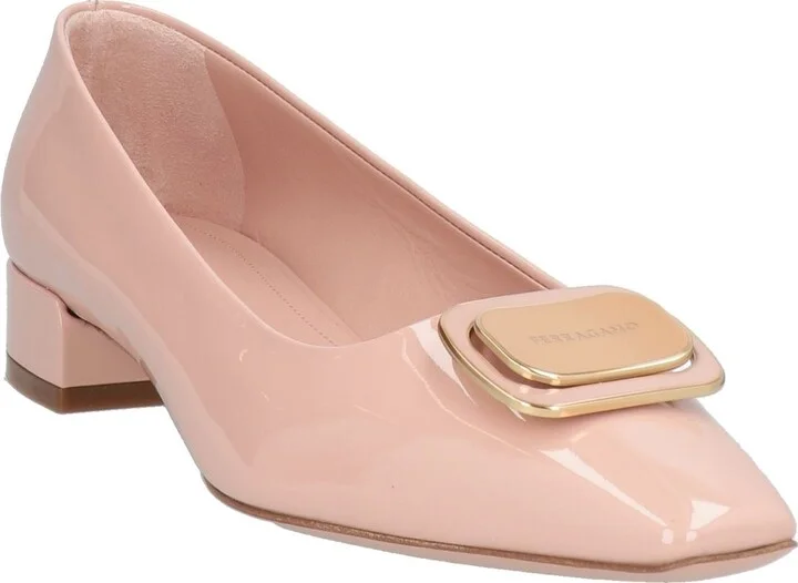 Ferragamo Woman Ballet flats - Image 7