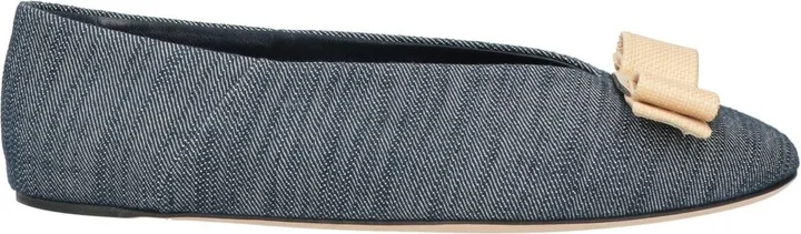 Ferragamo Woman Ballet flats - Image 3