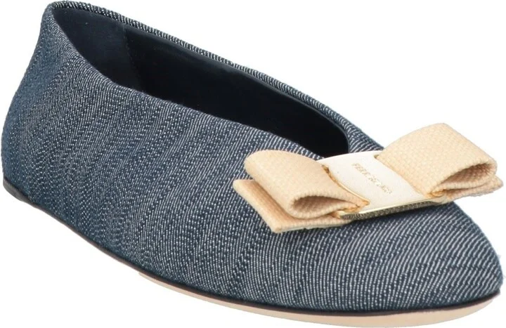 Ferragamo Woman Ballet flats - Image 4