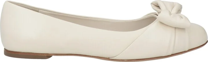 Ferragamo Woman Ballet flats - Image 3