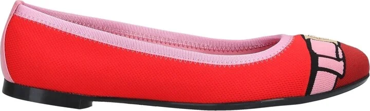 Ferragamo Woman Ballet flats - Image 3