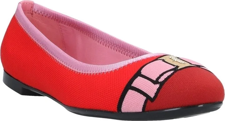 Ferragamo Woman Ballet flats - Image 4