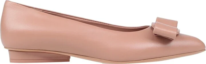 Ferragamo Woman Ballet flats - Image 3