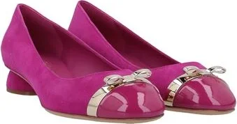 Ferragamo Woman Ballet flats - Image 2